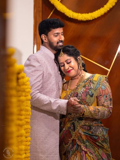 Weddings by BR - Family & Maternity Photography Gruha Pravesha: New Beginnings photo 3