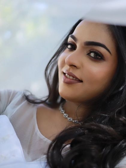 Elegant Christian Wedding Looks photo 19