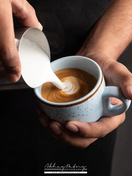 Beverages: Hot & Cold photo 19