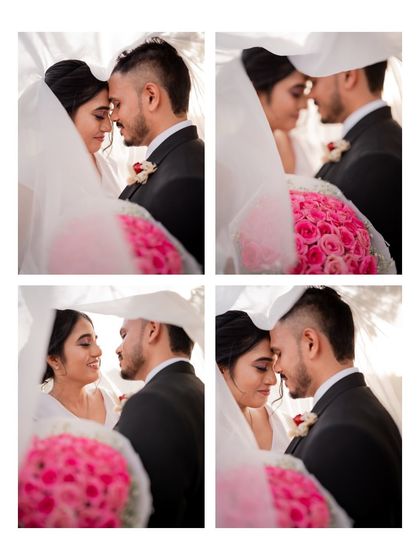 Christian & Modern Weddings photo 13