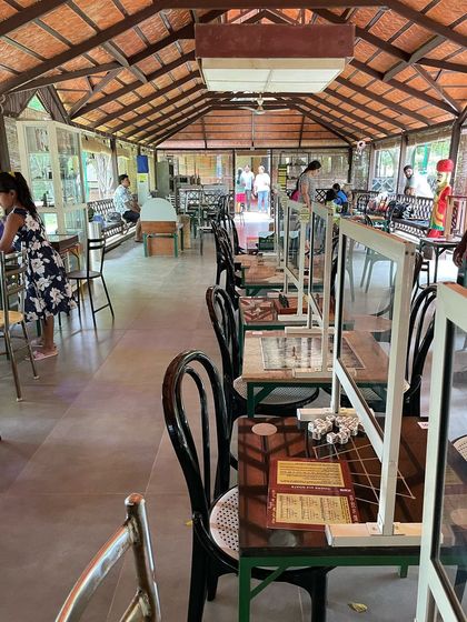 Discovery Village Resorts - Corporate & Group Outings Dining & Cuisine photo 5