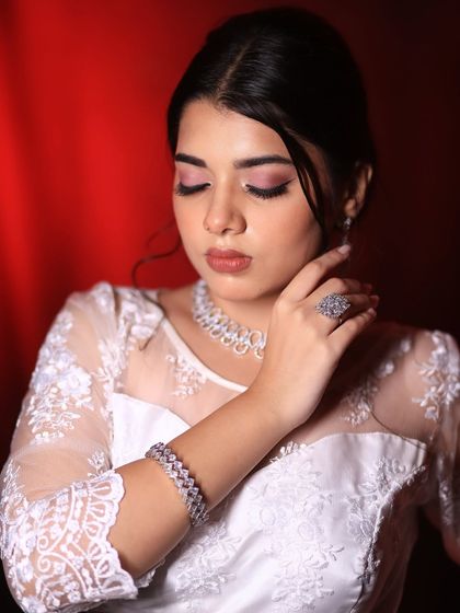 Christian & South Indian Brides photo 9