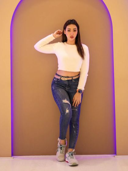 Rohit Photography - Fashion & Portfolio Photography Studio Lookbooks & Portraits photo 34