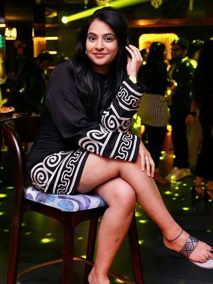 Hemanth Bhat - Club & Nightlife DJ The Crowd & The Vibe photo 12