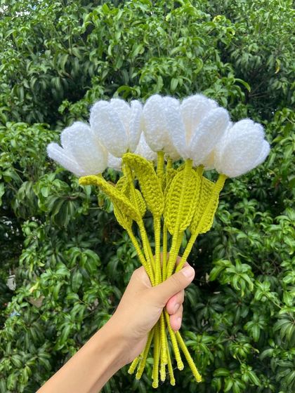 Everlasting Bouquets & Stems photo 49