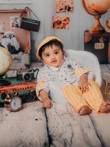 Cherished Family Moments photo 18