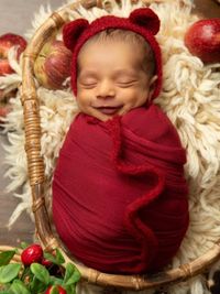 Newborn Photography