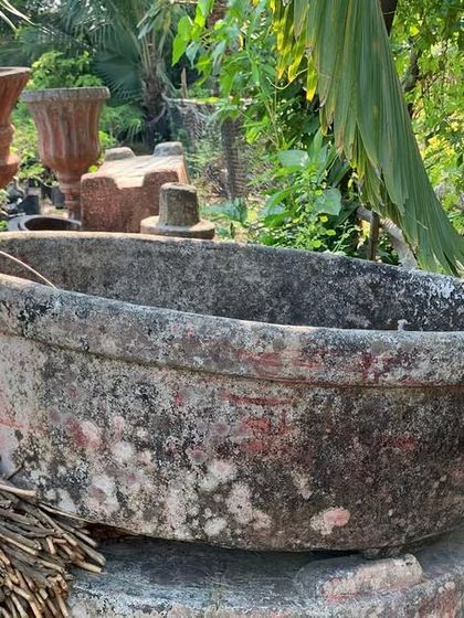 Natural Stone Fountains photo 7