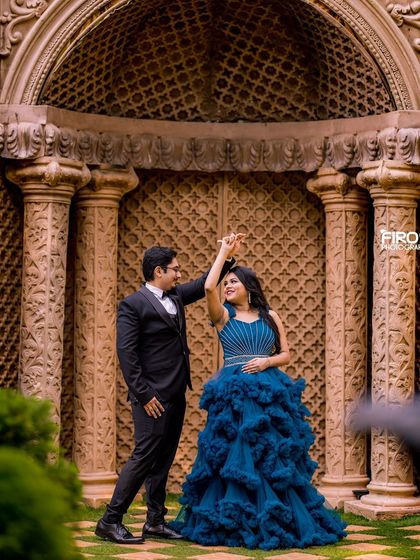 Firos Photography - Fashion & Portrait Photography Epic Gown Portraits photo 52