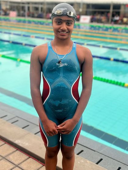 PM Swimming Centre - Competitive Swim Training Our Champions: A Legacy of Success photo 10