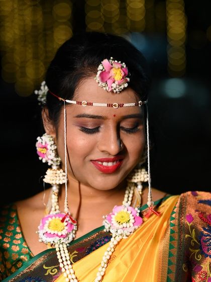 Haldi & Mehendi Jewellery photo 23