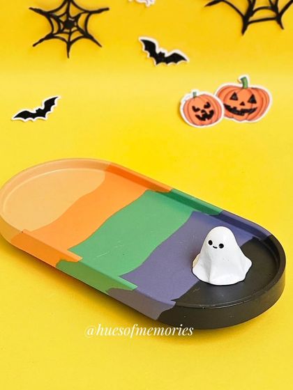 Hues of Memories - Custom Gift Hampers Spooky & Fun Seasonal Decor photo 20