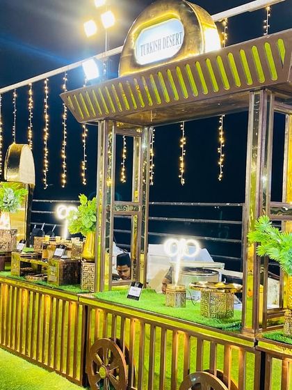 The Dessert Gallery photo 34