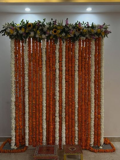 Mandap & Pooja Setups photo 19