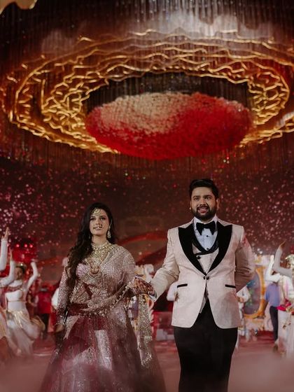 Unforgettable Entries photo 19