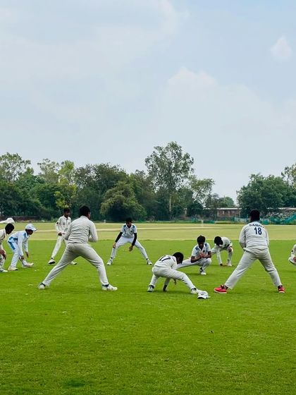 Strength, Agility & Fitness photo 19