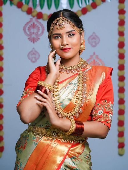 Pradeep Photography - Commercial & Brand Photography Bridal & Traditional Portfolios photo 7