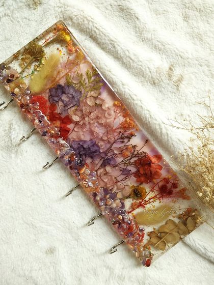 Vinys Galleria - Custom Resin Home Decor Everyday Art & Small Gifts photo 10