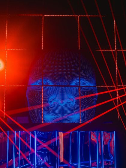 The Design Company - Event Design & Decor Beyond Weddings: Themed Parties & Modern Events photo 10