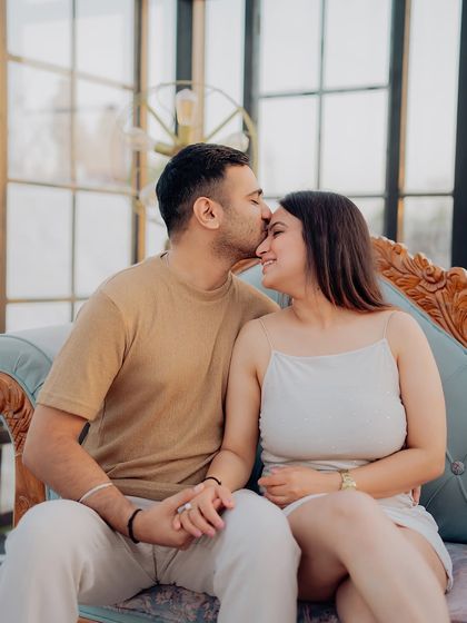 Creative & Themed Shoots photo 8