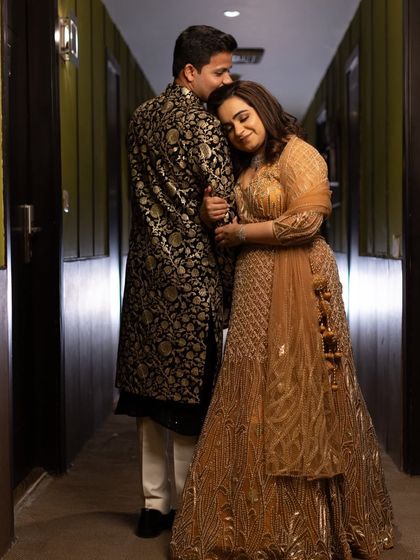 Juhi Sachdeva - Wedding Styling Pre-Wedding Celebrations: Haldi, Mehendi & Sangeet photo 32