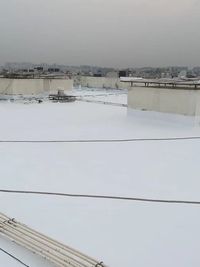 Waterproofing Services