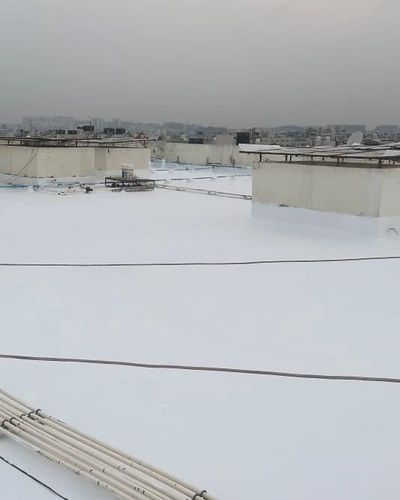 Waterproofing Services
