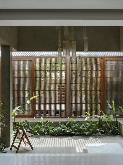 Techno Architecture - Full-Service Residential Interior Design The Art of Indoor-Outdoor Living photo 4