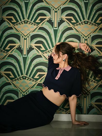 Chic & Contemporary photo 15