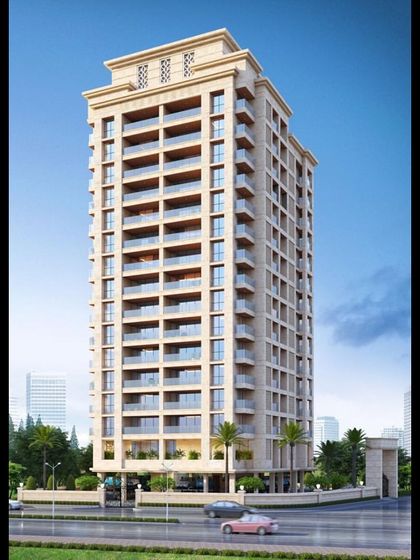 Residential High-Rises & Townships photo 11