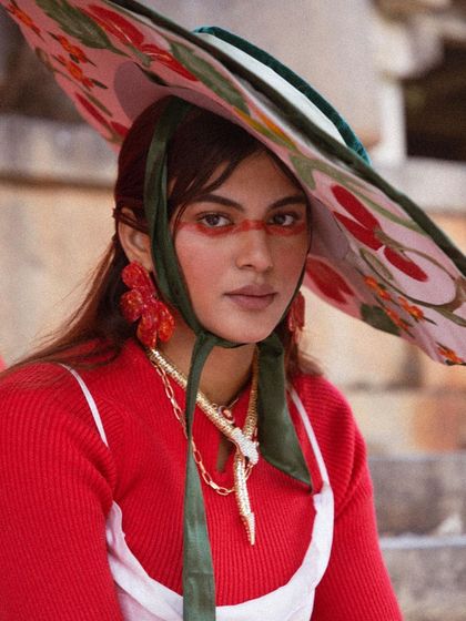 Zoya Joy - Personal & Celebrity Styling Editorial & Conceptual Shoots photo 90