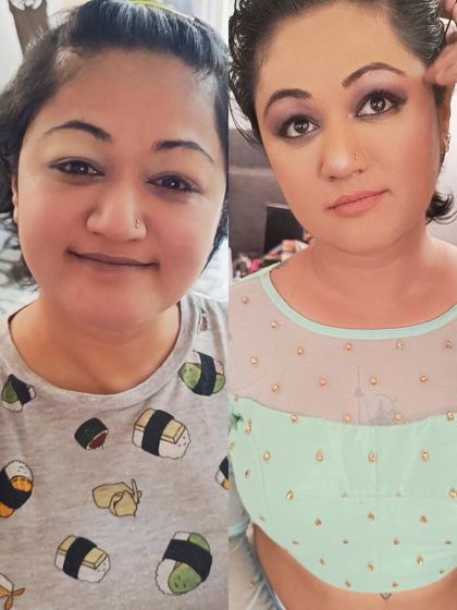 Transformations: Before & After photo 28