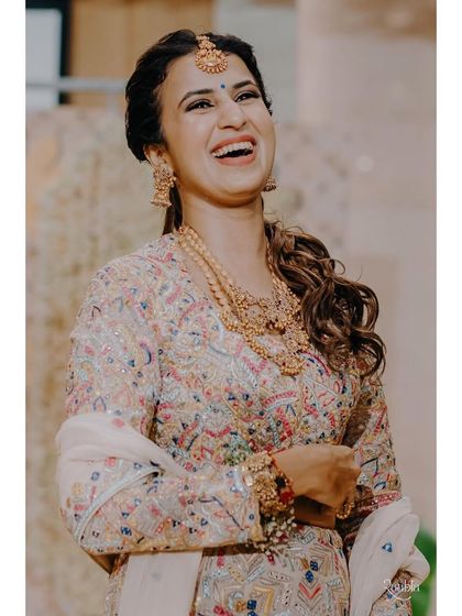 For the Bride's Tribe & Family photo 26