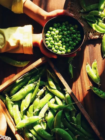 Celebrating Freshness: Ingredient & Still Life photo 14