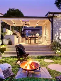 Landscape & Outdoor Design