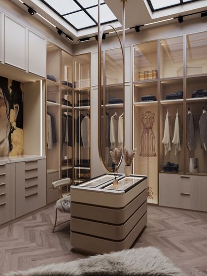 Luxury Bathrooms & Wardrobes photo 7