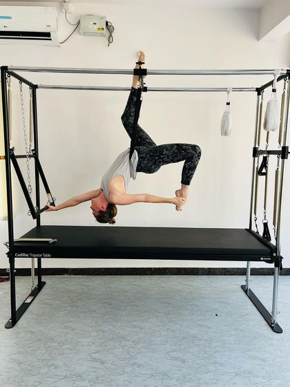 Advanced Cadillac & Trapeze photo 12