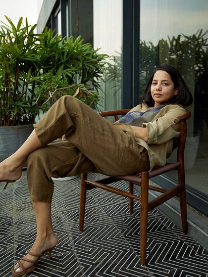 Vidhi Thakur - Portrait & Headshot Photography Outdoor & Environmental Portraits photo 28