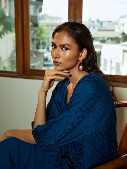 Vidhi Thakur - Portrait & Headshot Photography Fashion & Brand Collaborations photo 55