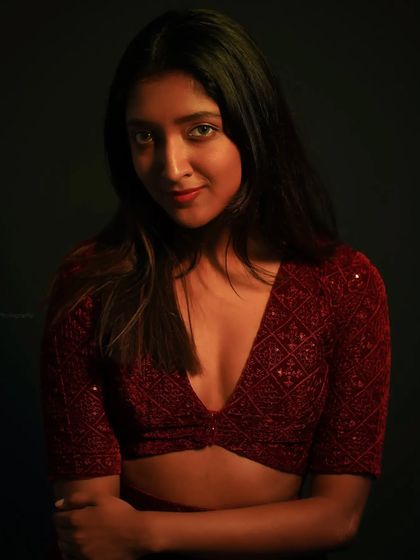 Pradeep Photography - Portrait & Portfolio Photography Creative & Modern Portraits photo 52