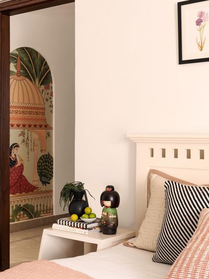 House for One: Eclectic Urban Living photo 11