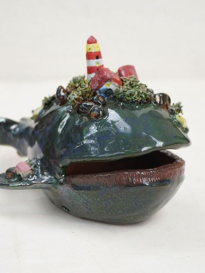 Clay Station - Pottery & Ceramics Classes & Workshops Creations From Our Studio photo 45