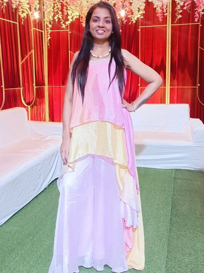 Engagement & Roka Ceremonies photo 27