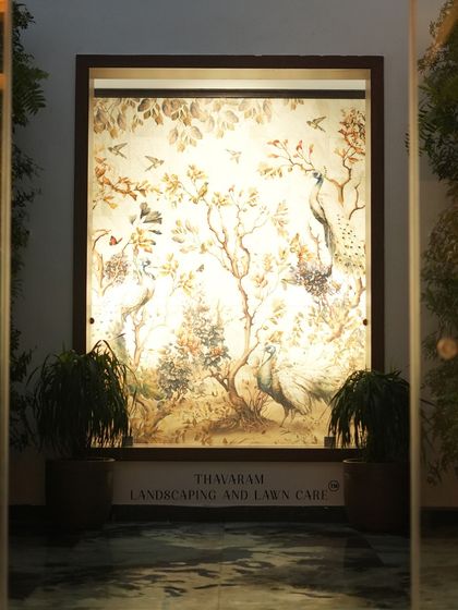 Zen Gardens & Tranquil Spaces photo 4