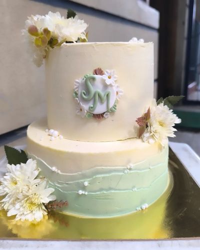 Custom Celebration Cakes