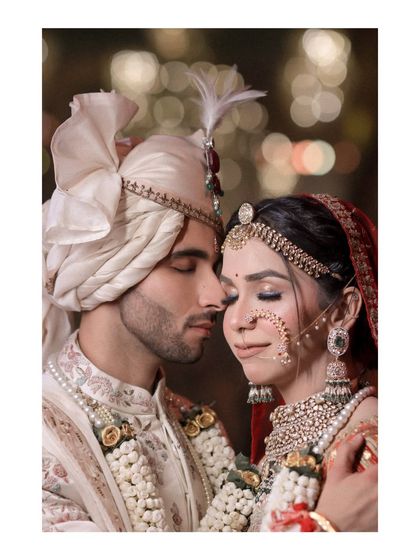 Just Click Photography - Destination Wedding Photography & Videography Elegant Wedding Ceremonies photo 4