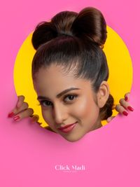 Fashion & Portfolio Photography