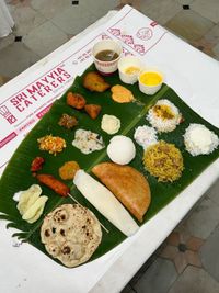 Vegetarian Event Catering