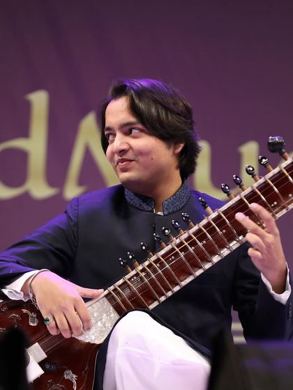 In The Spotlight: Concerts & Live Performances photo 15