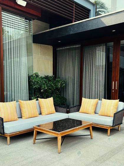 Poolside Retreats photo 18